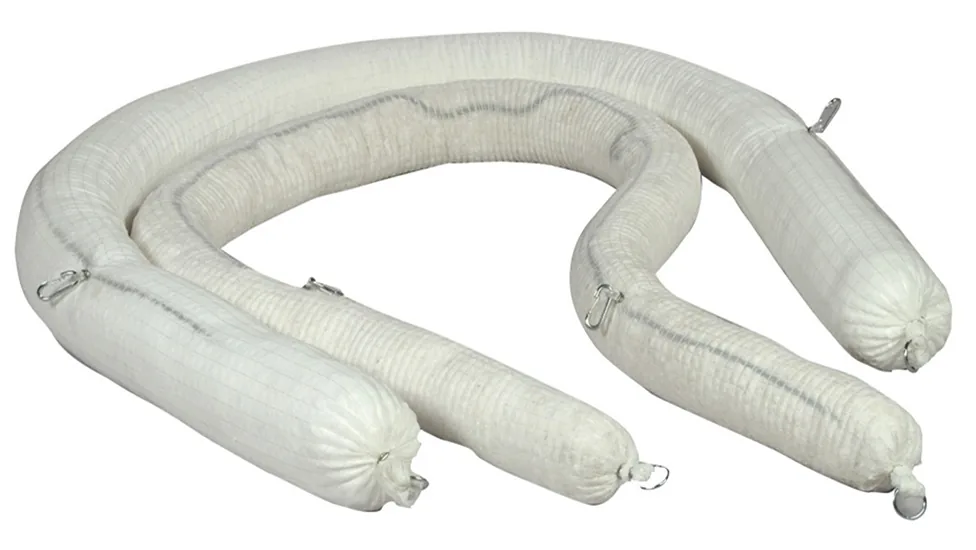 Barreras absorbentes