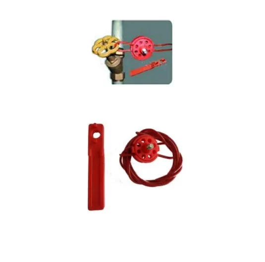 Bloqueador de cable CBL100