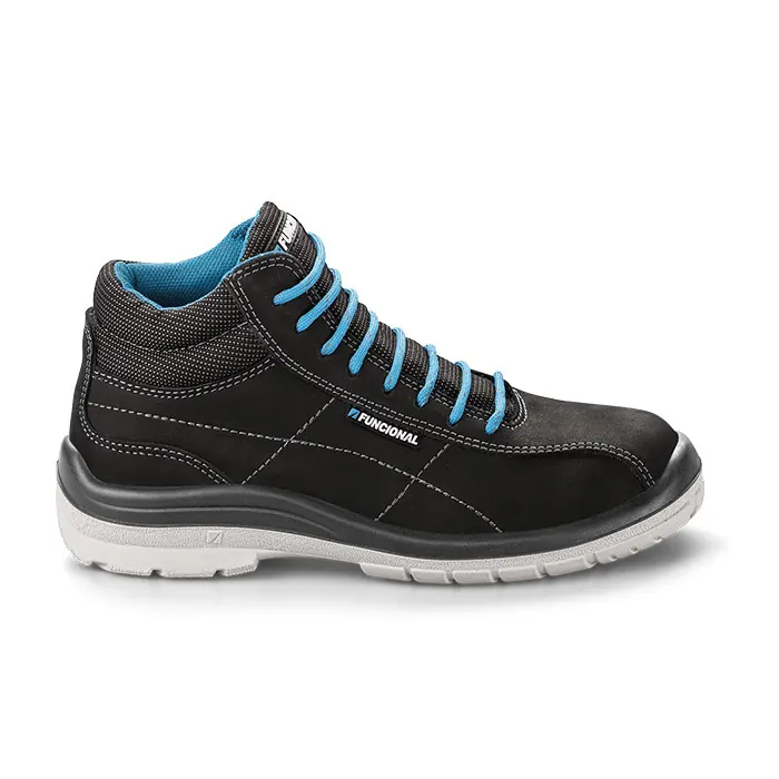 FUNCIONAL CAPRI BLACK