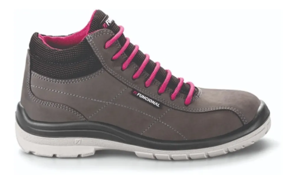 FUNCIONAL CAPRI GRAY