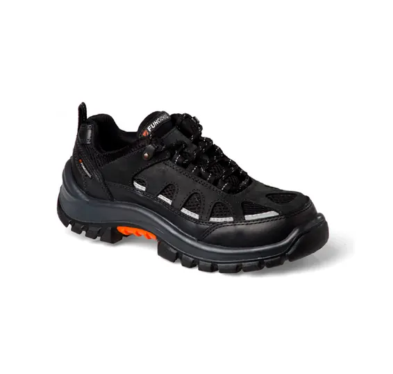 FUNCIONAL LANDER BLACK
