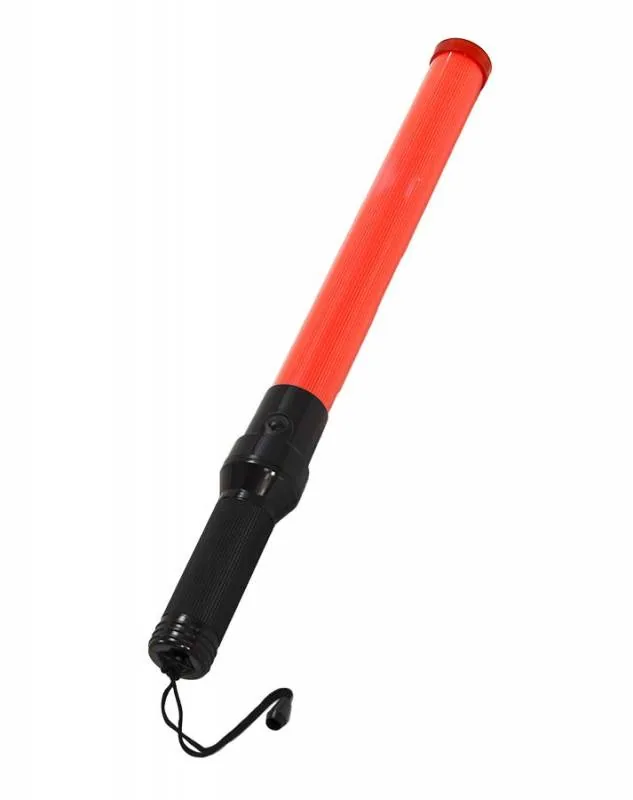 Baston luminoso