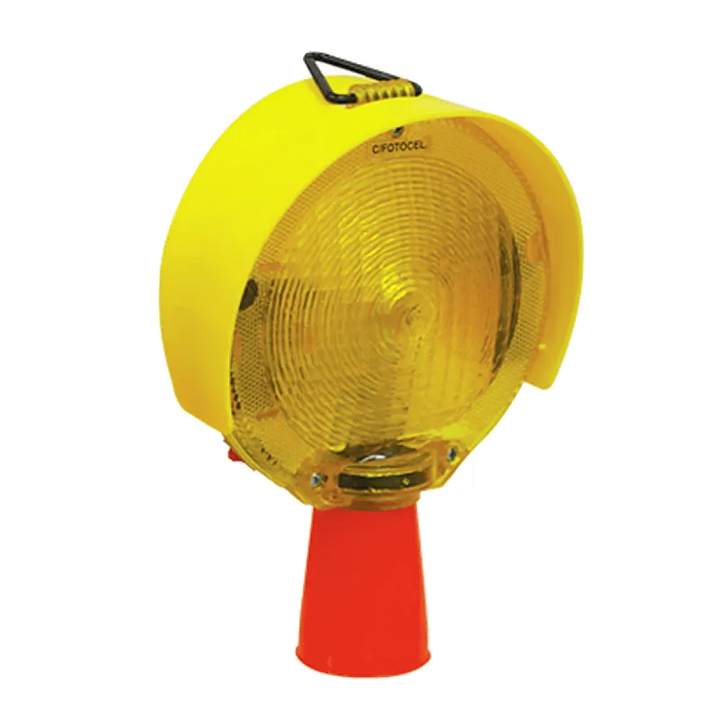 Faro Intermitente