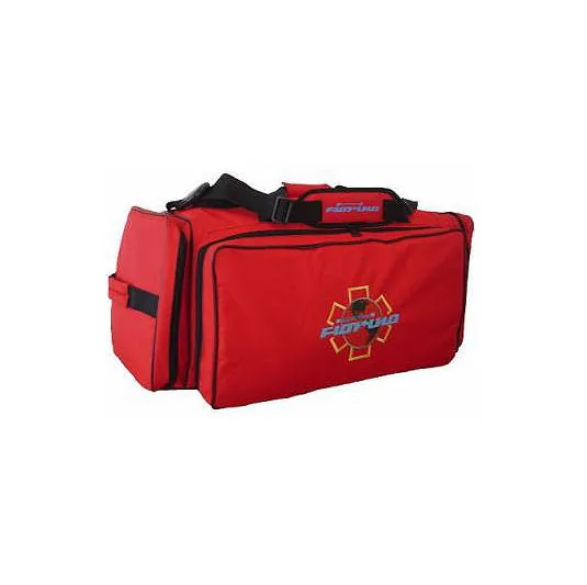 Bolso de transporte acolchado para trauma