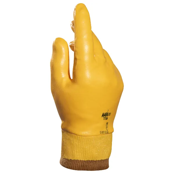 Guantes MAPA Dexilite 383