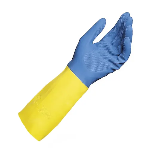 Guantes MAPA Latex Natural 405