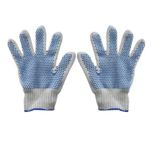 Guantes Moteados