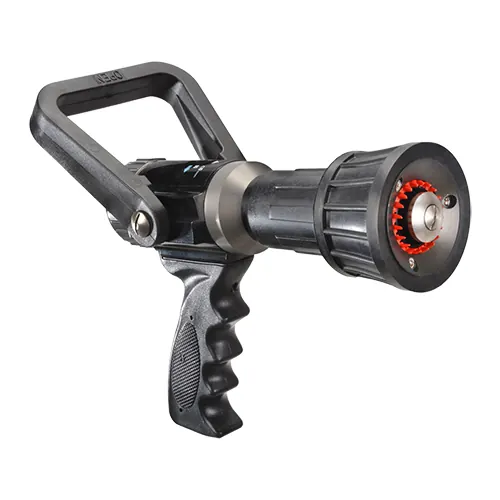ACCESORIOS ROSCADOS — Viper Fija