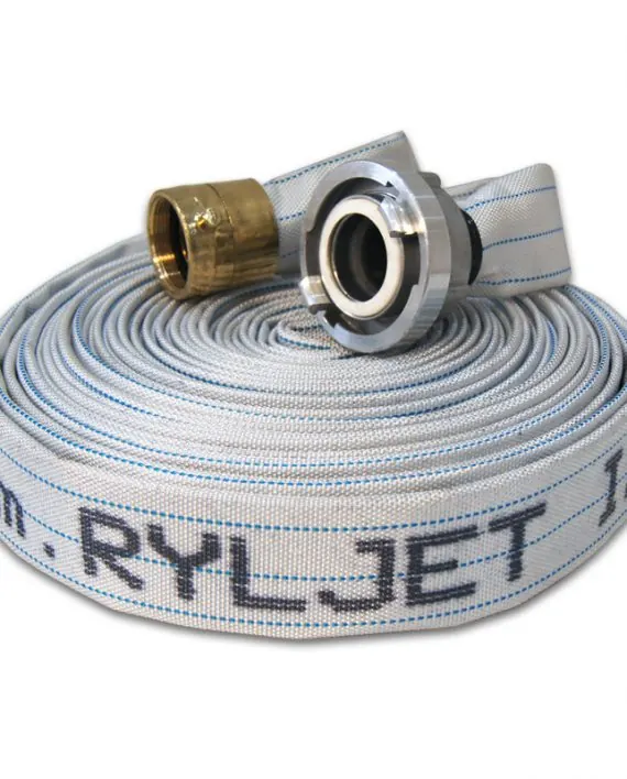 MANGUERAS — RYLJET