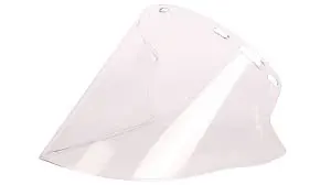 Protector Facial Cilindrico
