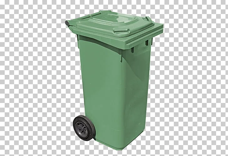 Contenedores Plasticos